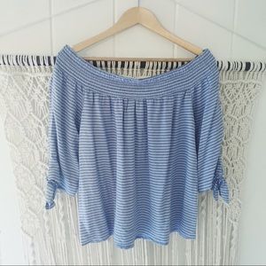3 for $20 | Boutique | off the shoulder top